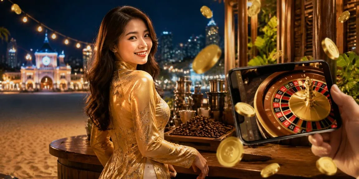 Điểm nổi bật